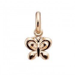 butterfly gold
