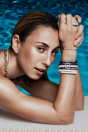 Imported from Denmark: Sophisticated & Luxurious Charm Bracelets