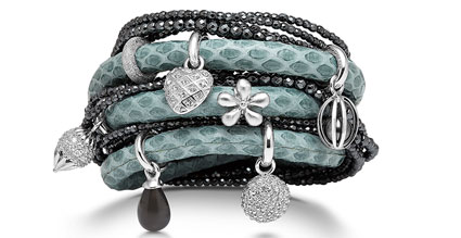 STORY - The new star in the designer jewelry world.