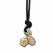 story necklace small