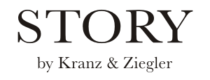 Story by Kranz & Ziegler Story by Kranz & Ziegler