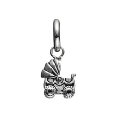 Kranz & Ziegler Story Charm Fram - Sterling Silver 1