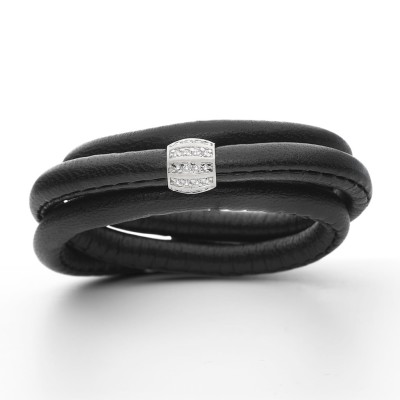 Story Starter 2013 Bracelet - Sterling Silver