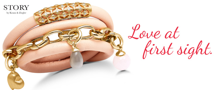 STORY for Valentine's Day 2014